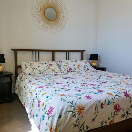 Apartamento Steffi Appartement Tías Buitenkant foto