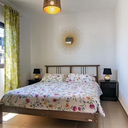 Apartamento Steffi Appartement Tías Buitenkant foto