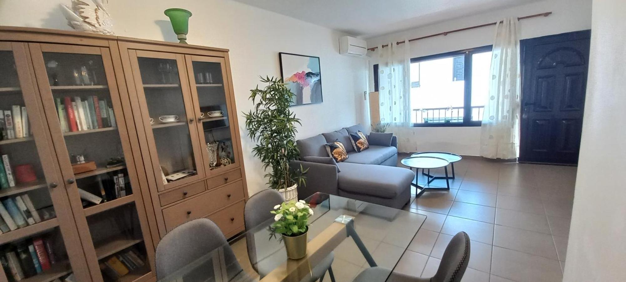 Apartamento Steffi Appartement Tías Buitenkant foto