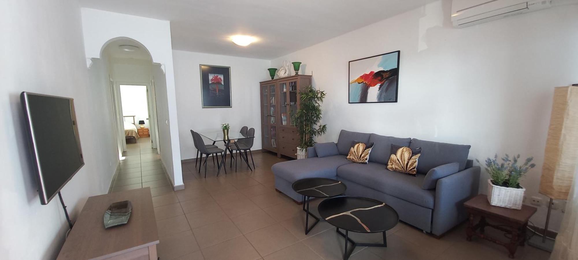 Apartamento Steffi Appartement Tías Buitenkant foto