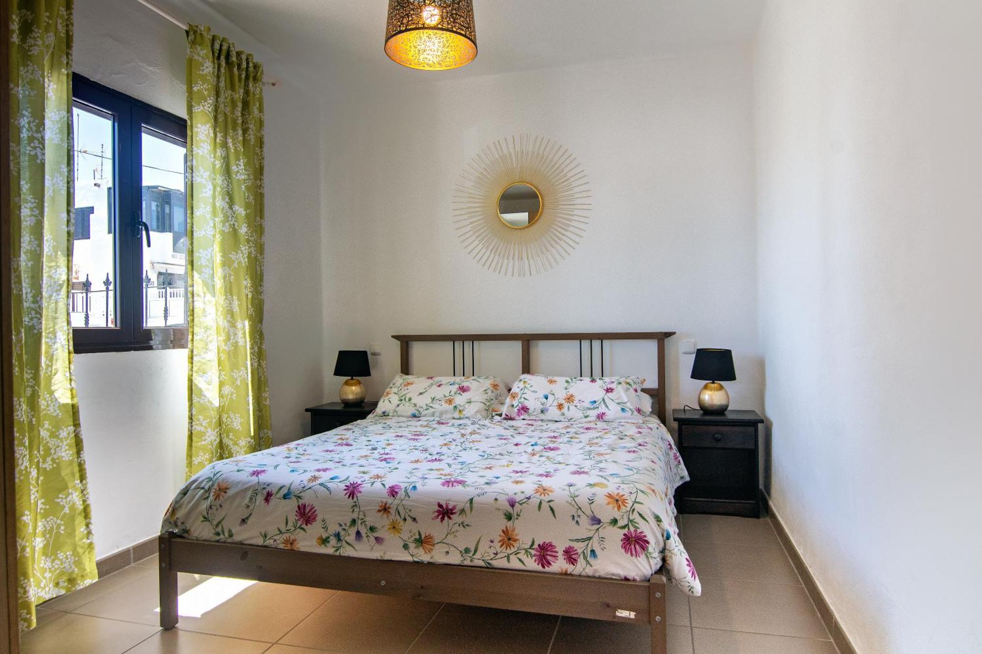 Apartamento Steffi Appartement Tías Buitenkant foto
