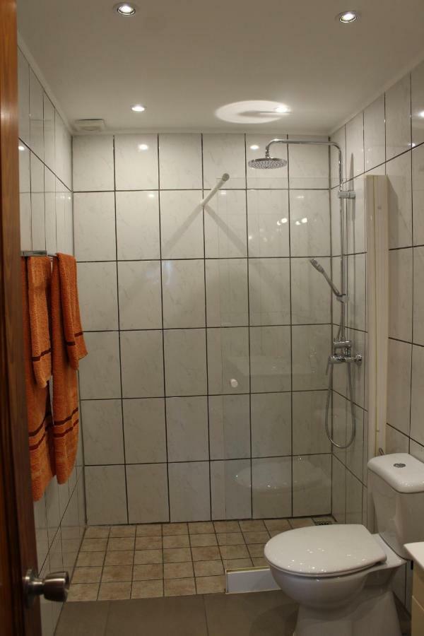 Apartamento Steffi Appartement Tías Buitenkant foto