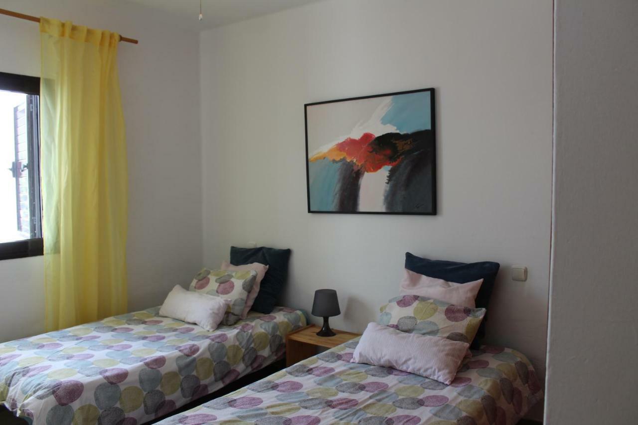 Apartamento Steffi Appartement Tías Buitenkant foto