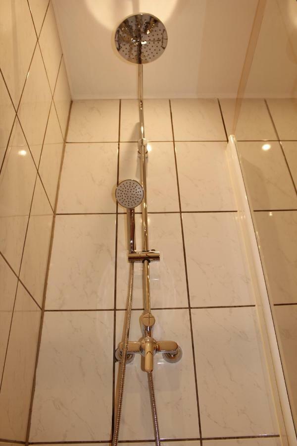 Apartamento Steffi Appartement Tías Buitenkant foto